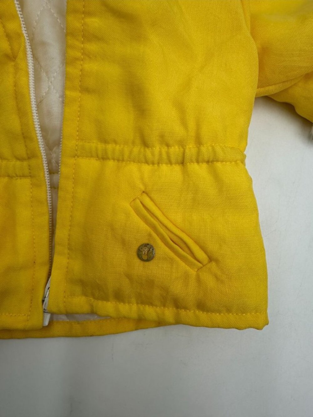 American Girl Terrific Tubing Snow Suit Outfit with boots and gloves (retired) - Picture 4 of 8
